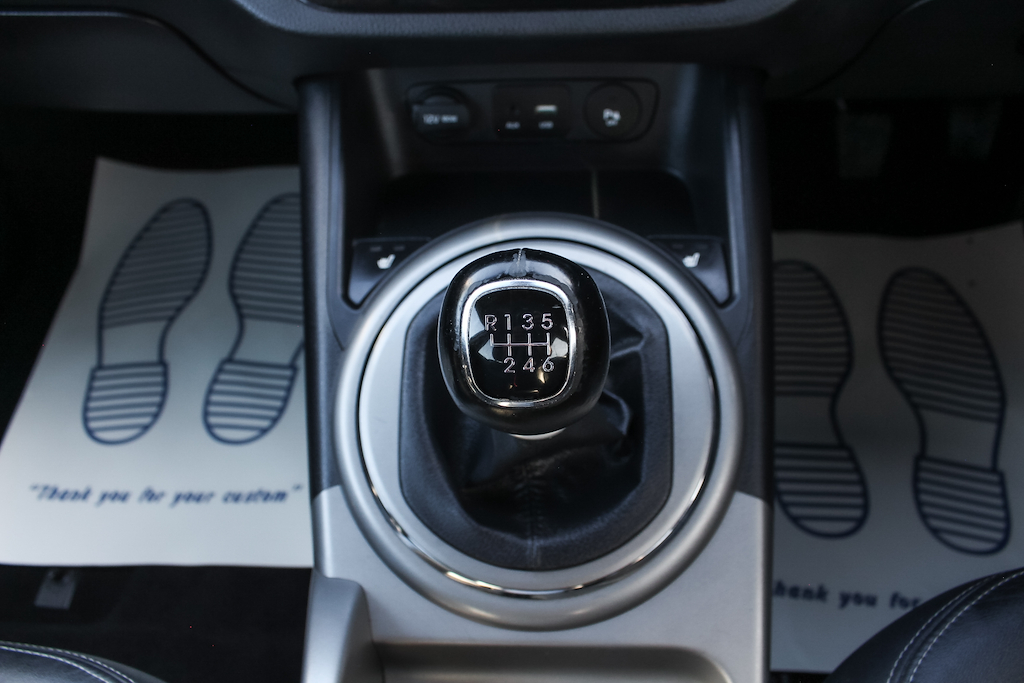 2015 Kia Sportage — image 24