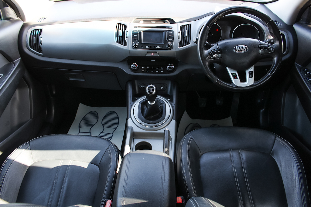 2015 Kia Sportage — image 20