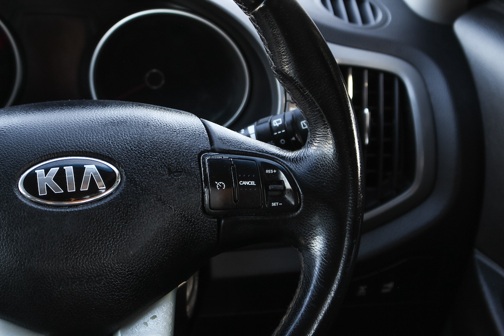 2015 Kia Sportage — image 23