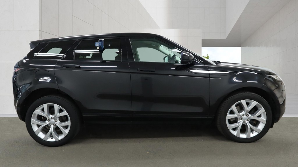2019 Land Rover Range — image 4