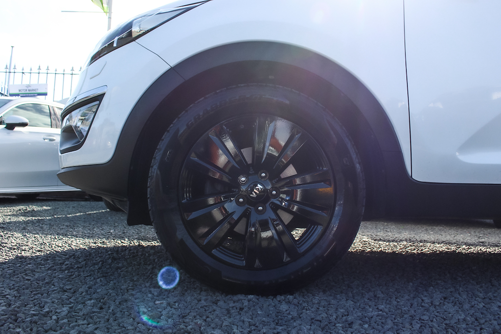 2015 Kia Sportage — image 11