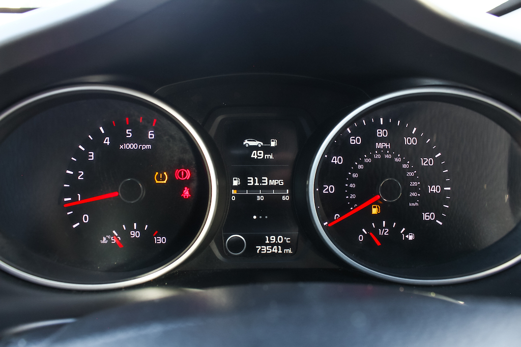 2015 Kia Sportage — image 37