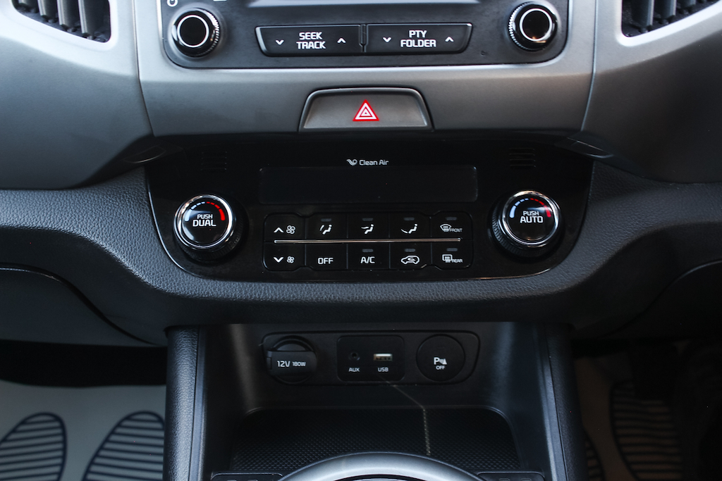 2015 Kia Sportage — image 35
