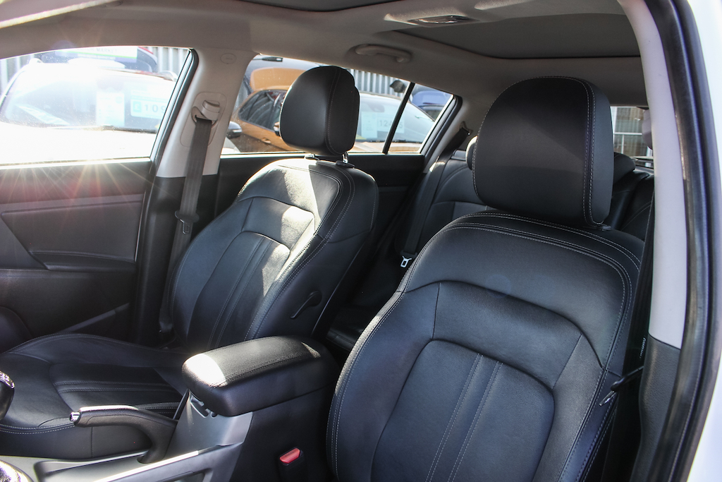 2015 Kia Sportage — image 16