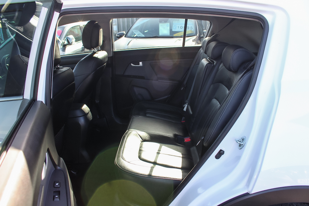 2015 Kia Sportage — image 18
