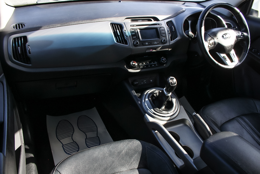2015 Kia Sportage — image 17