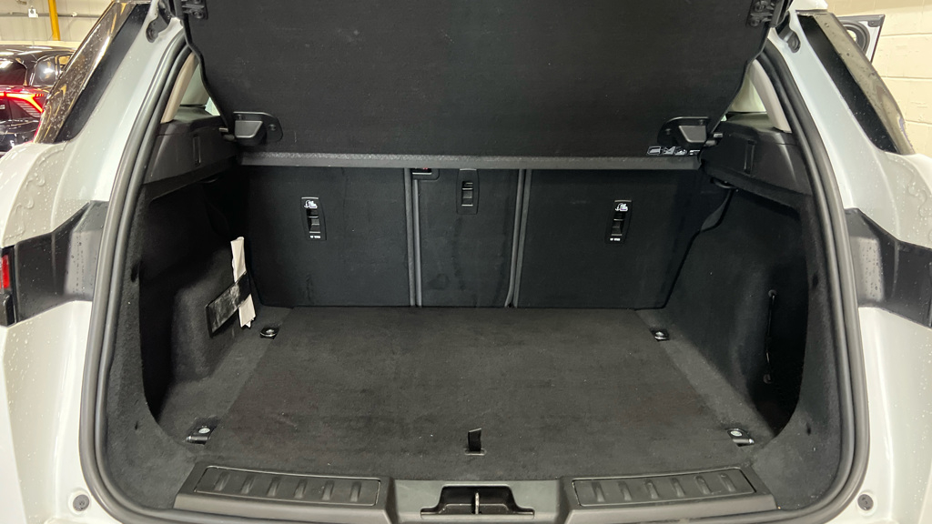 2020 Land Rover Range — image 8