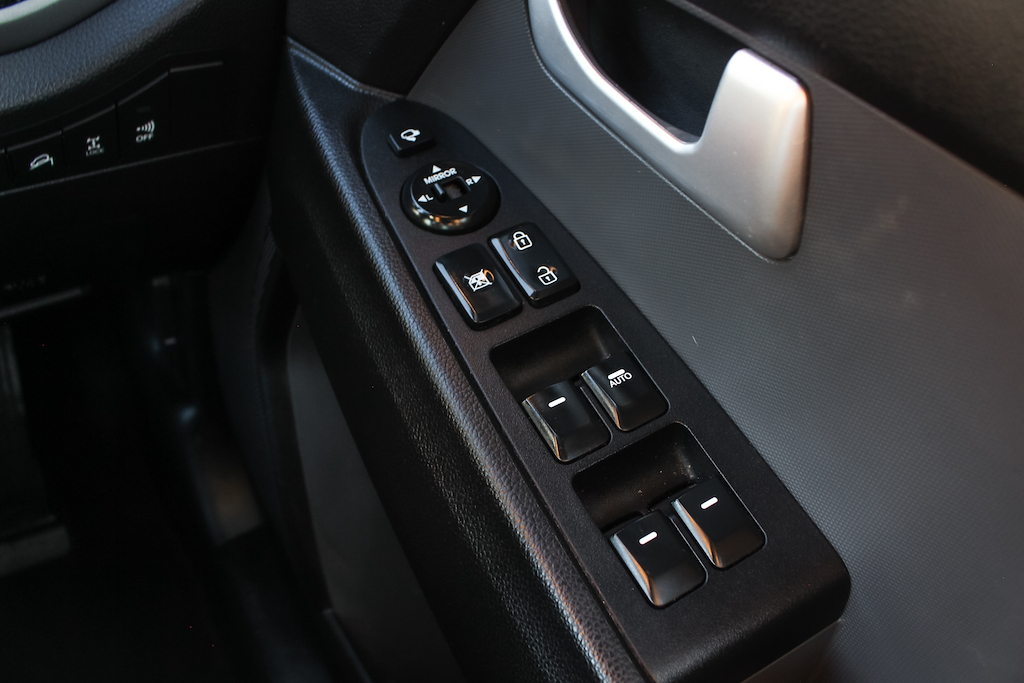2015 Kia Sportage — image 36
