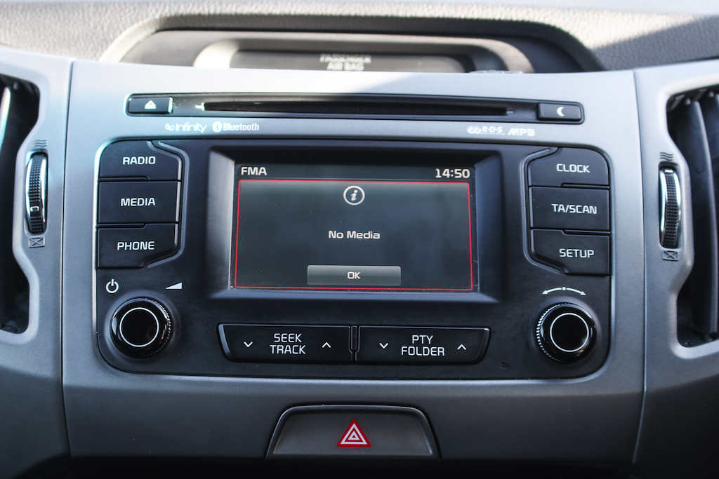 2015 Kia Sportage — image 31