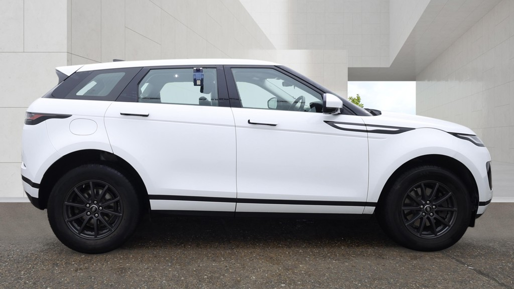 2020 Land Rover Range — image 3