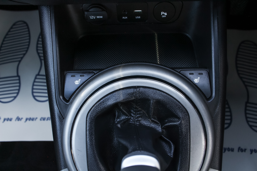 2015 Kia Sportage — image 25