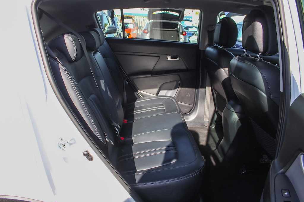2015 Kia Sportage — image 27