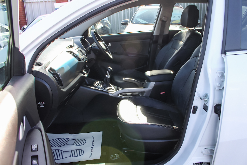 2015 Kia Sportage — image 15