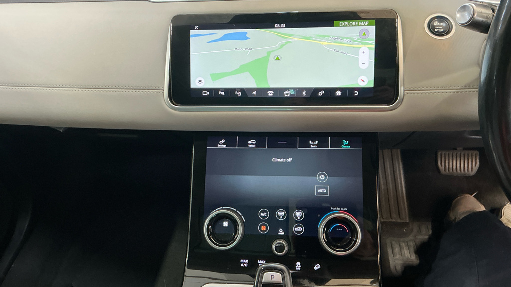 2019 Land Rover Range — image 8