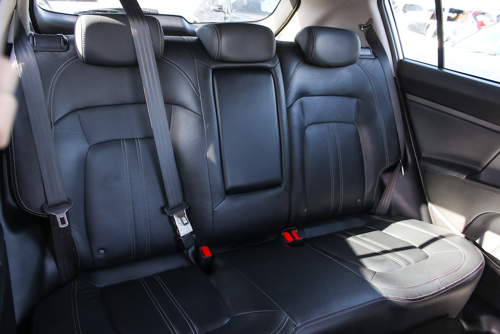 2015 Kia Sportage — image 28