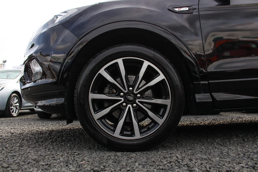 2019 Ford Kuga — image 11