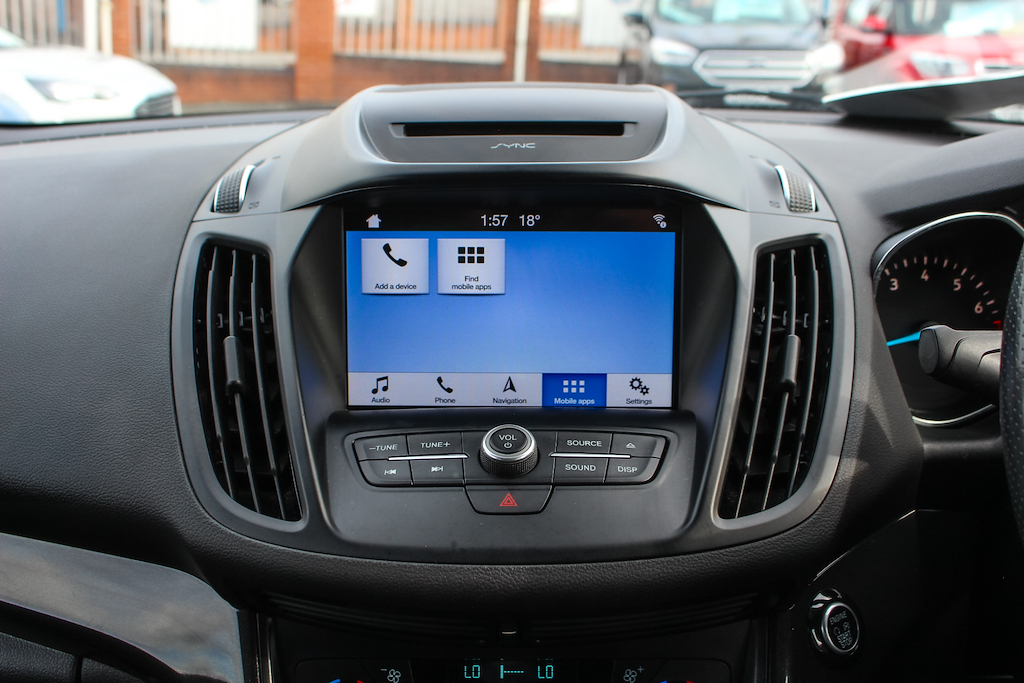 2019 Ford Kuga — image 33