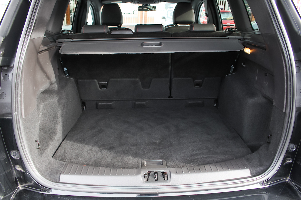 2019 Ford Kuga — image 8