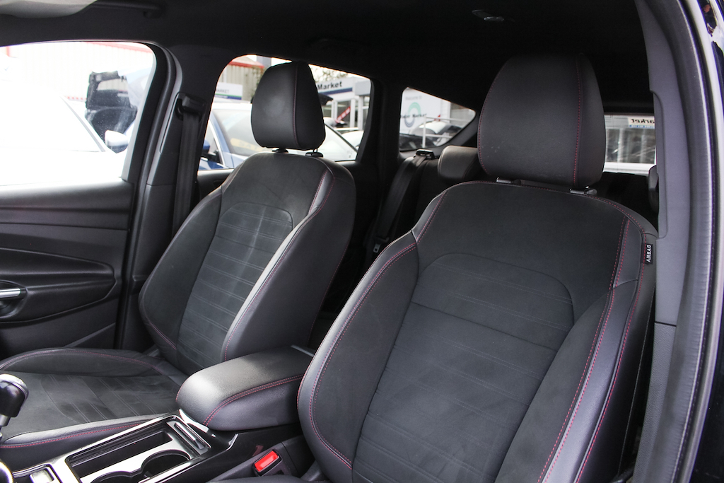 2019 Ford Kuga — image 16