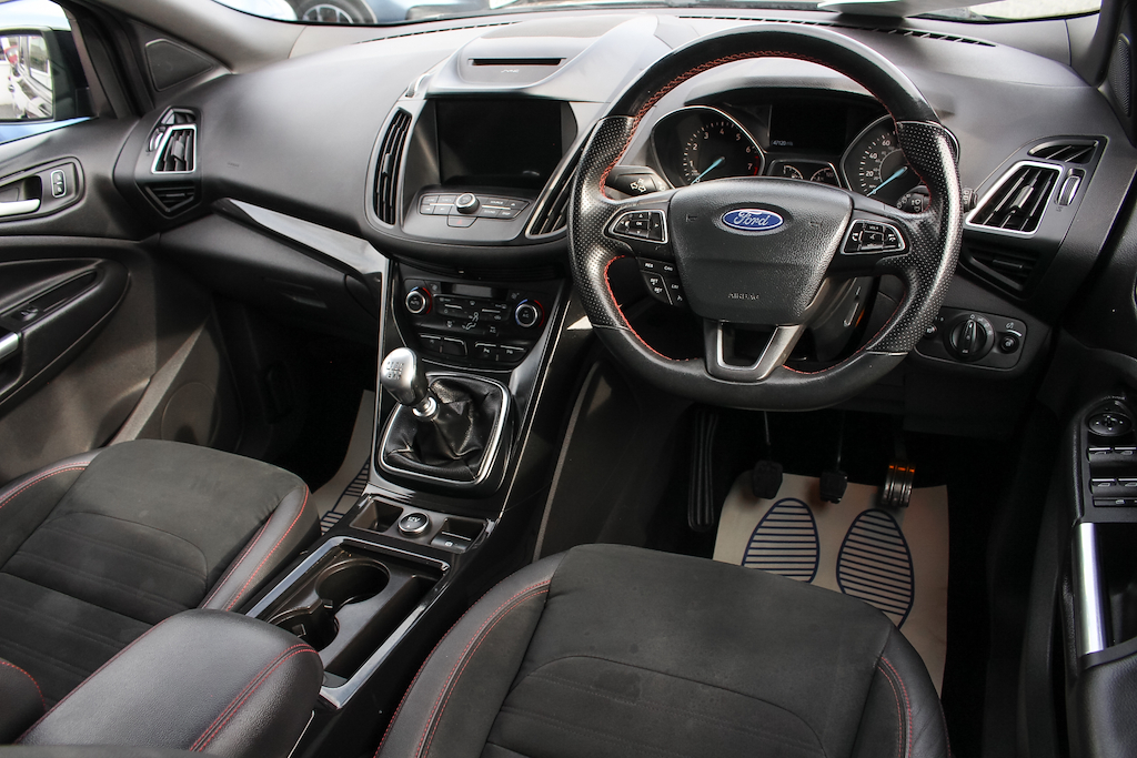 2019 Ford Kuga — image 14