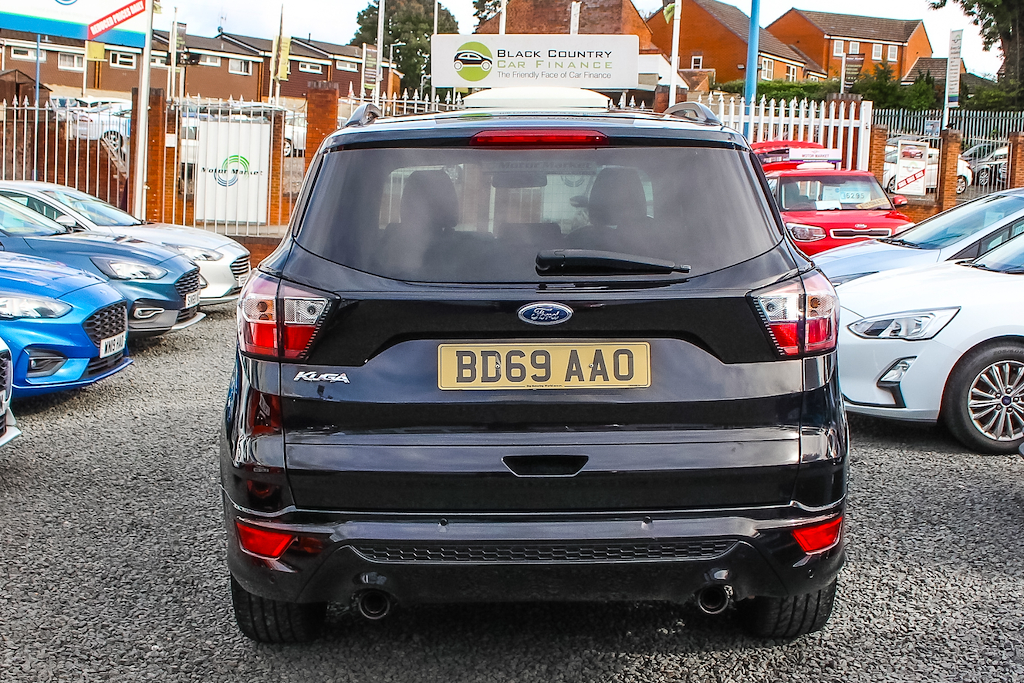 2019 Ford Kuga — image 6