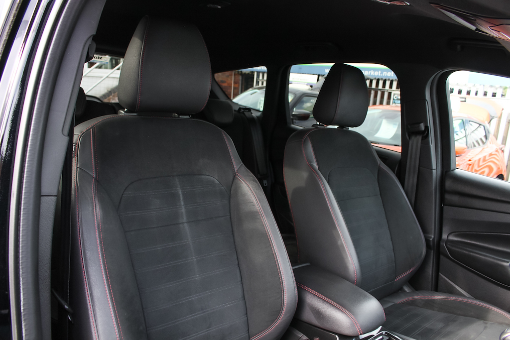 2019 Ford Kuga — image 13
