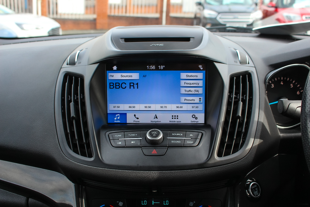 2019 Ford Kuga — image 29