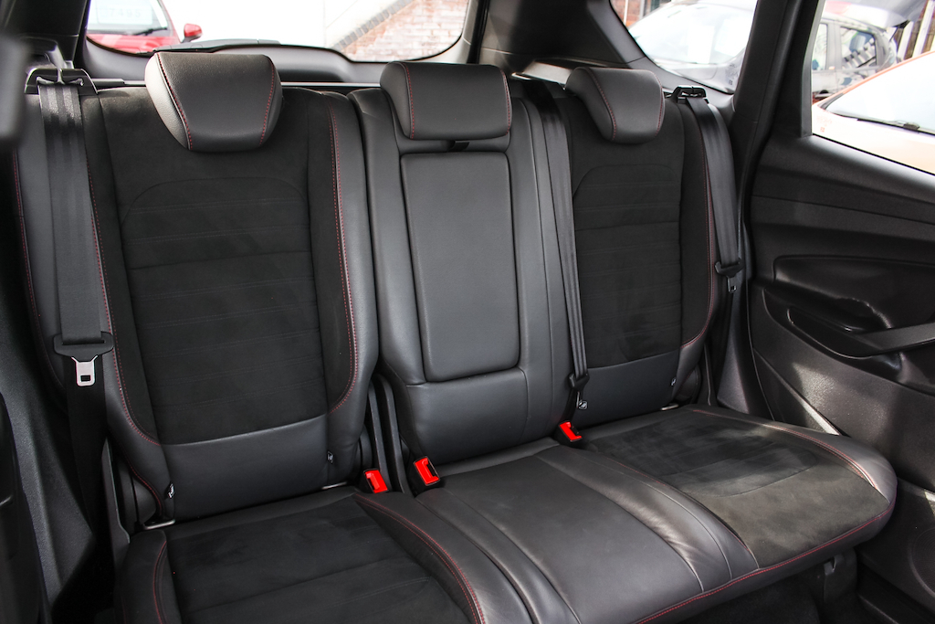 2019 Ford Kuga — image 28