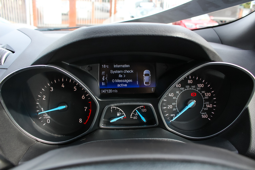 2019 Ford Kuga — image 39