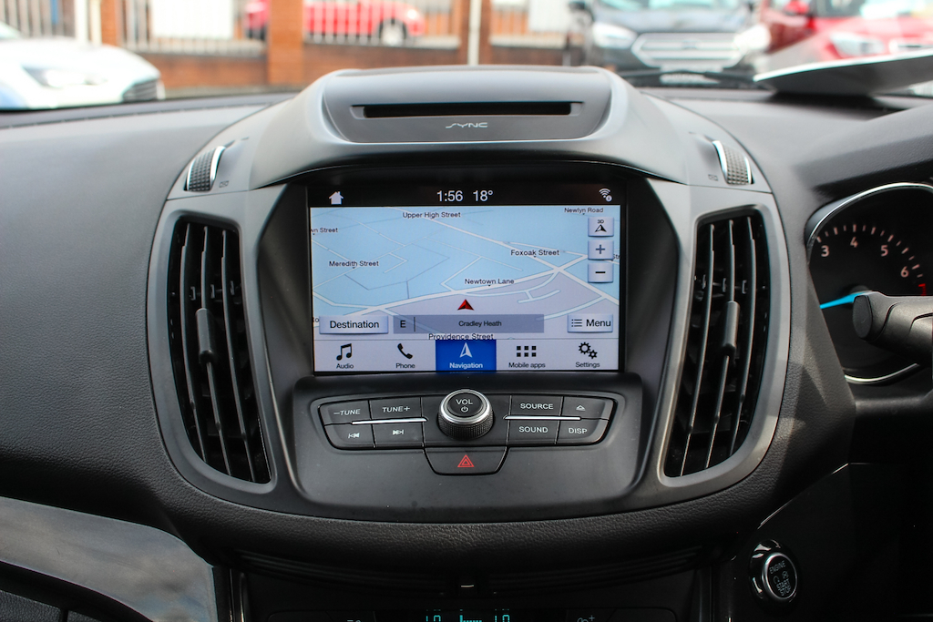 2019 Ford Kuga — image 31