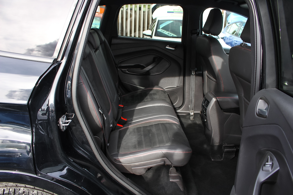 2019 Ford Kuga — image 27