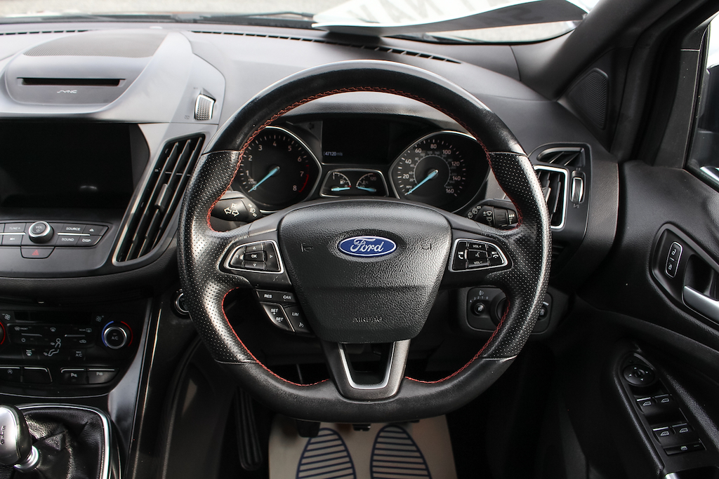 2019 Ford Kuga — image 21