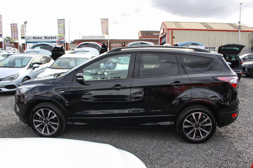 2019 Ford Kuga — image 4