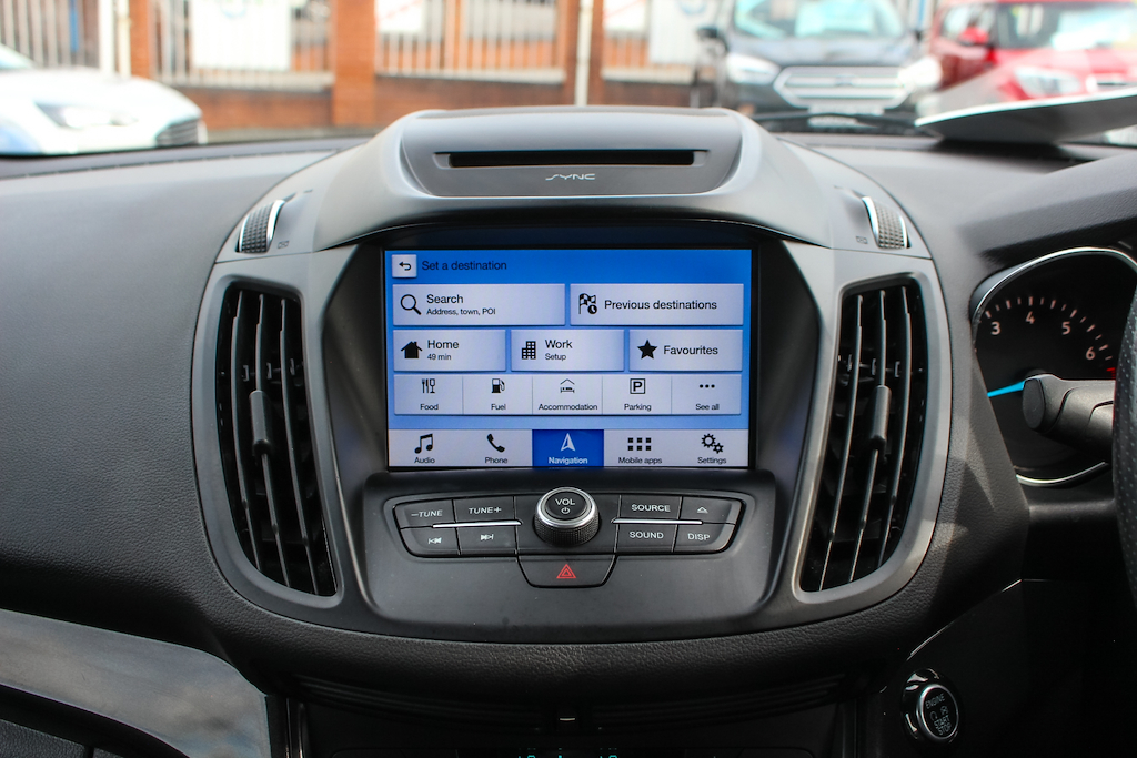 2019 Ford Kuga — image 32