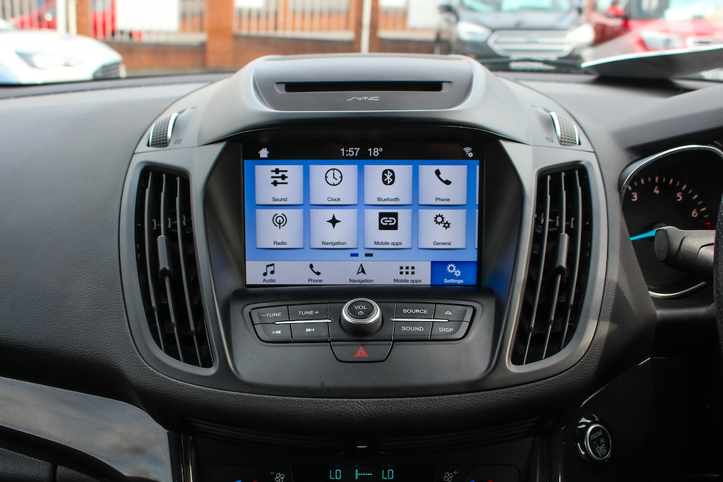 2019 Ford Kuga — image 34