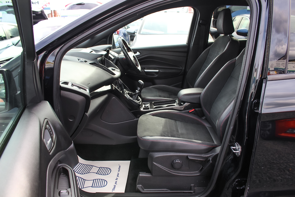 2019 Ford Kuga — image 15