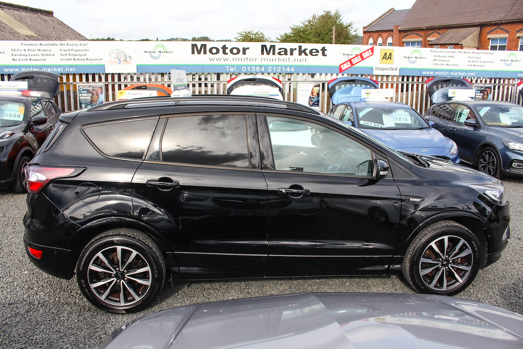2019 Ford Kuga — image 10