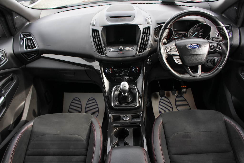 2019 Ford Kuga — image 20