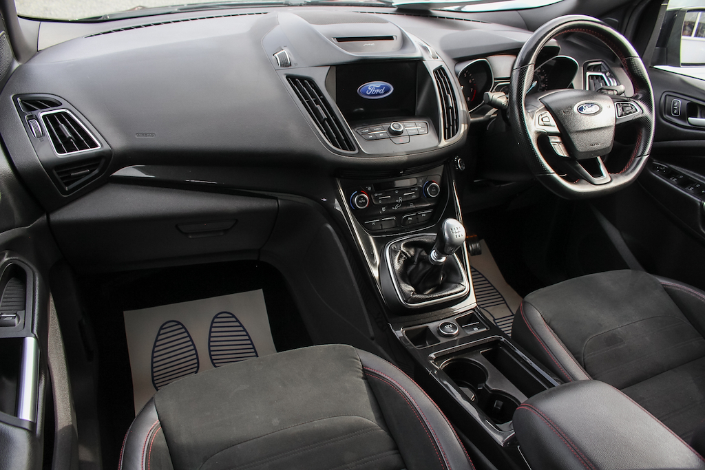 2019 Ford Kuga — image 17