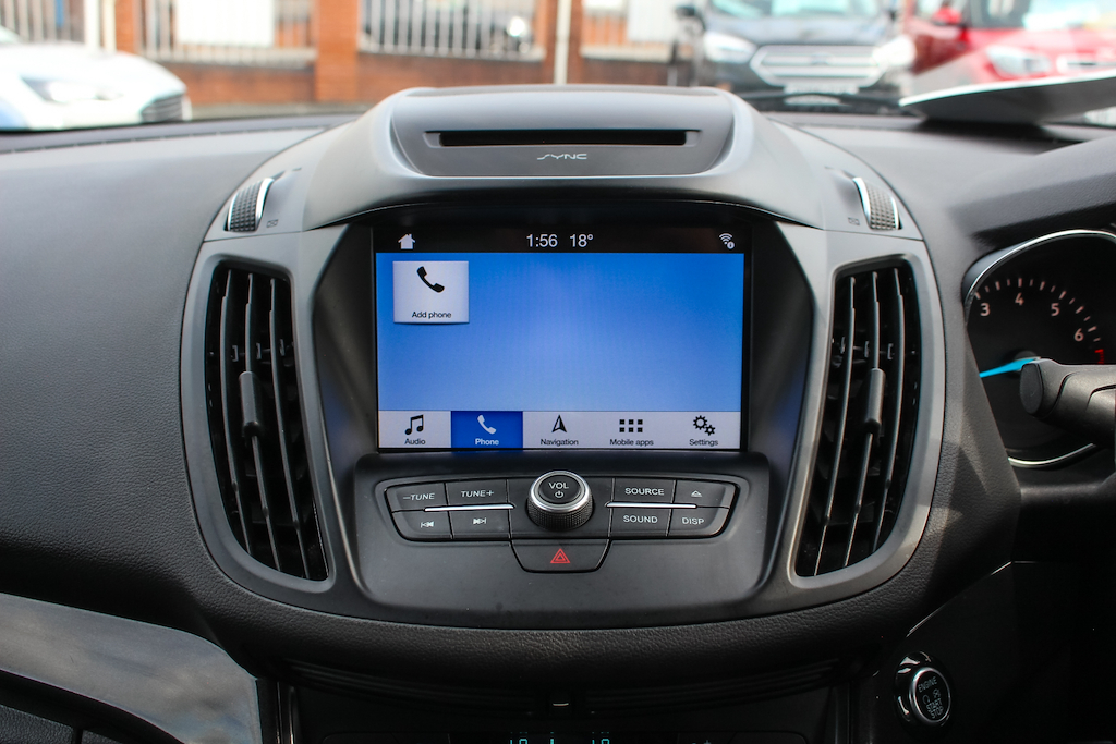 2019 Ford Kuga — image 30
