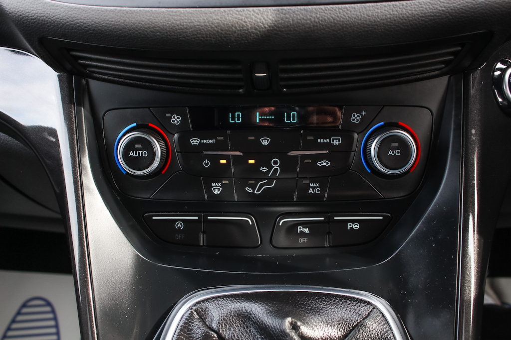 2019 Ford Kuga — image 36
