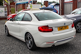 2016 BMW 218i — image 46