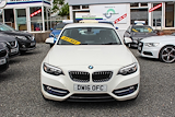 2016 BMW 218i — image 42
