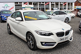 2016 BMW 218i — image 41