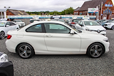 2016 BMW 218i — image 51