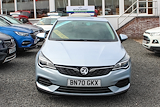 2020 Vauxhall Astra — image 38