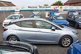 2020 Vauxhall Astra — image 46