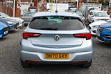 2020 Vauxhall Astra — image 42