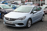 2020 Vauxhall Astra — image 39
