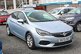 2020 Vauxhall Astra — image 37